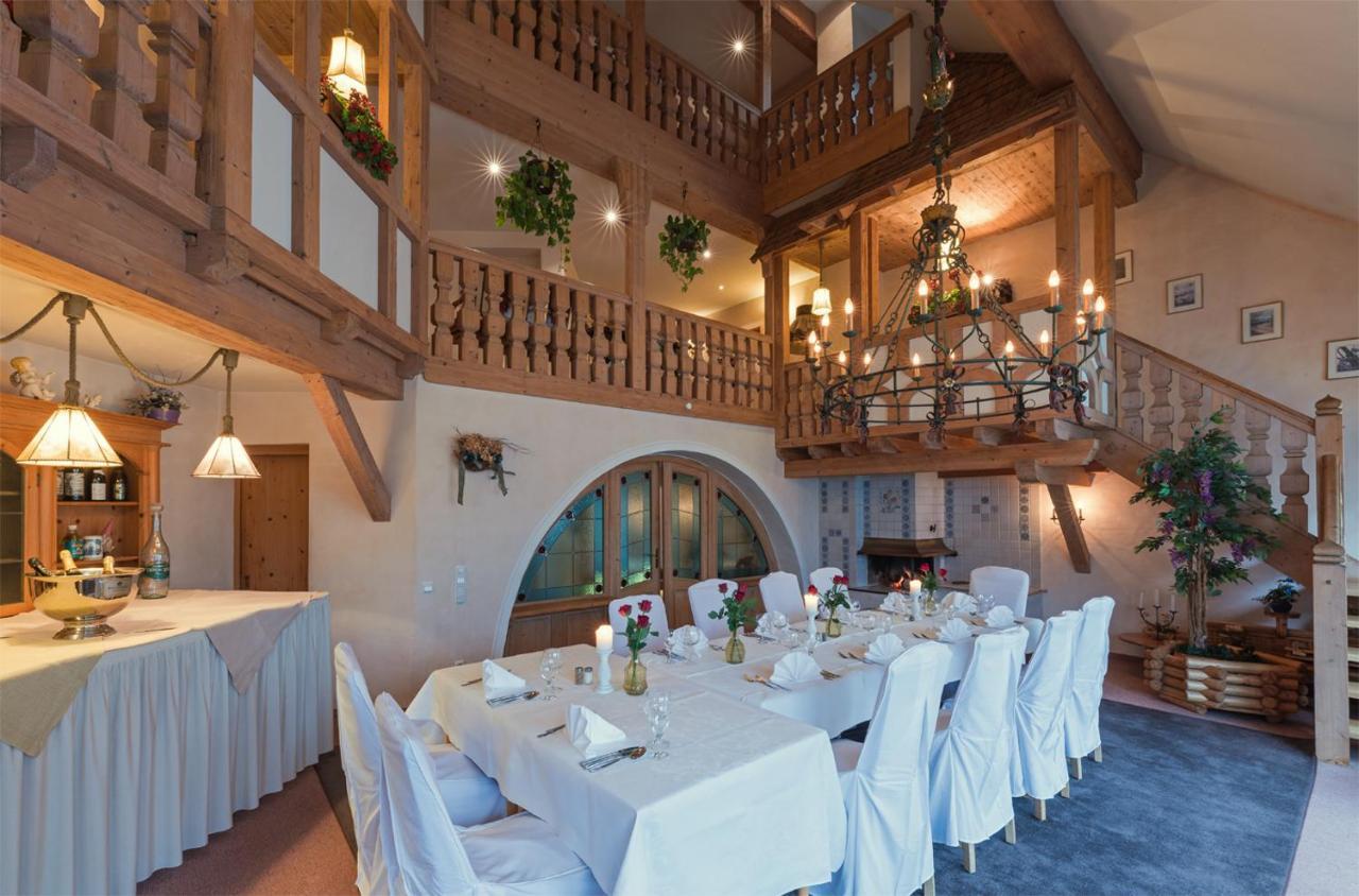Lahntalhotel Feudingen Bad Laasphe Eksteriør bilde