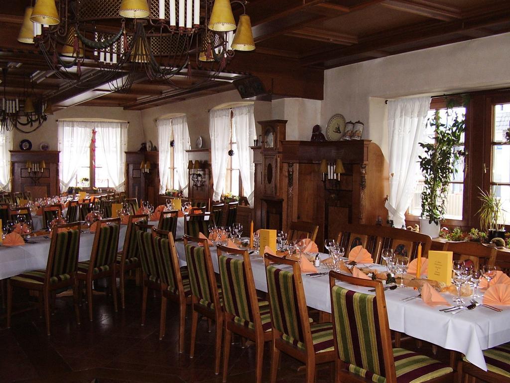 Lahntalhotel Feudingen Bad Laasphe Eksteriør bilde