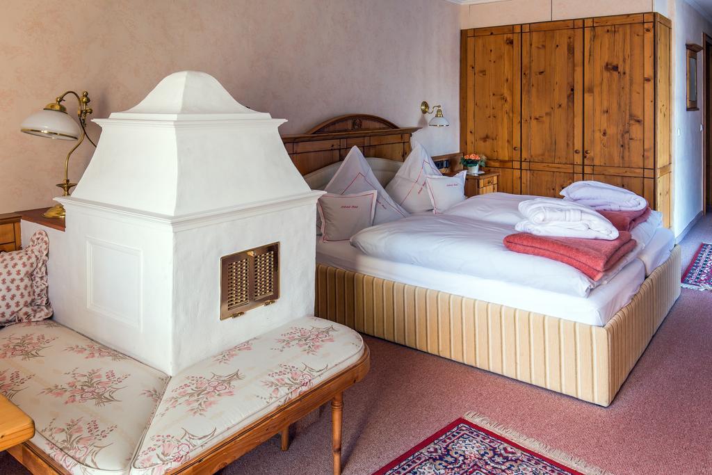 Lahntalhotel Feudingen Bad Laasphe Eksteriør bilde